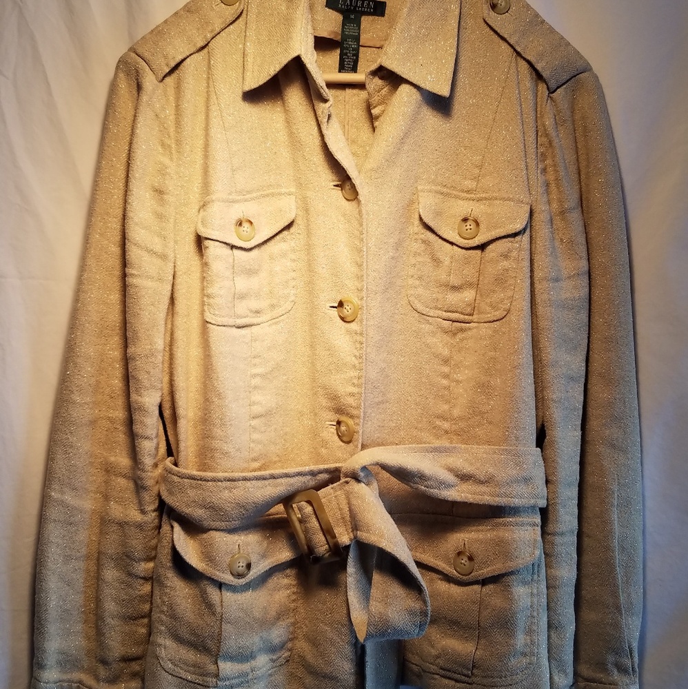 Women's jacket